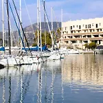 Apartment Brigantine111 - Golfe De Saint-tropez - Climatise Avec Vue Sur La Marina