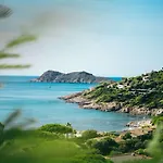 Brigantine111 - Golfe De Saint-tropez - Climatise Avec Vue Sur La Marina Апартаменты