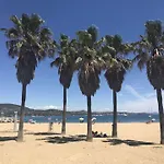 Апартаменты Brigantine111 - Golfe De Saint-tropez - Climatise Avec Vue Sur La Marina *