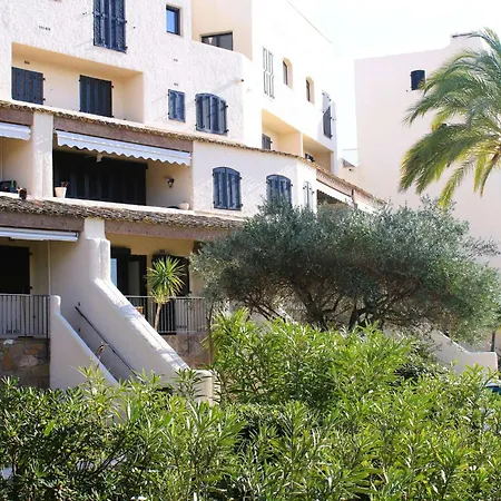 Brigantine111 - Golfe De Saint-tropez - Climatise Avec Vue Sur La Marina * Cogolin