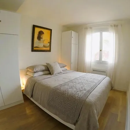 Appartement Brigantine111 - Golfe De Saint-tropez - Climatise Avec Vue Sur La Marina *