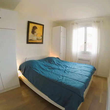 Lägenhet Brigantine111 - Golfe De Saint-tropez - Climatise Avec Vue Sur La Marina