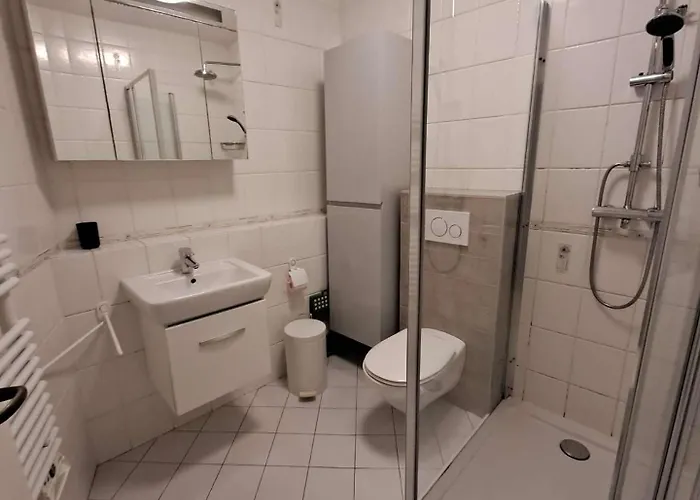 Brigantine111 - Golfe De Saint-tropez - Climatise Avec Vue Sur La Marina